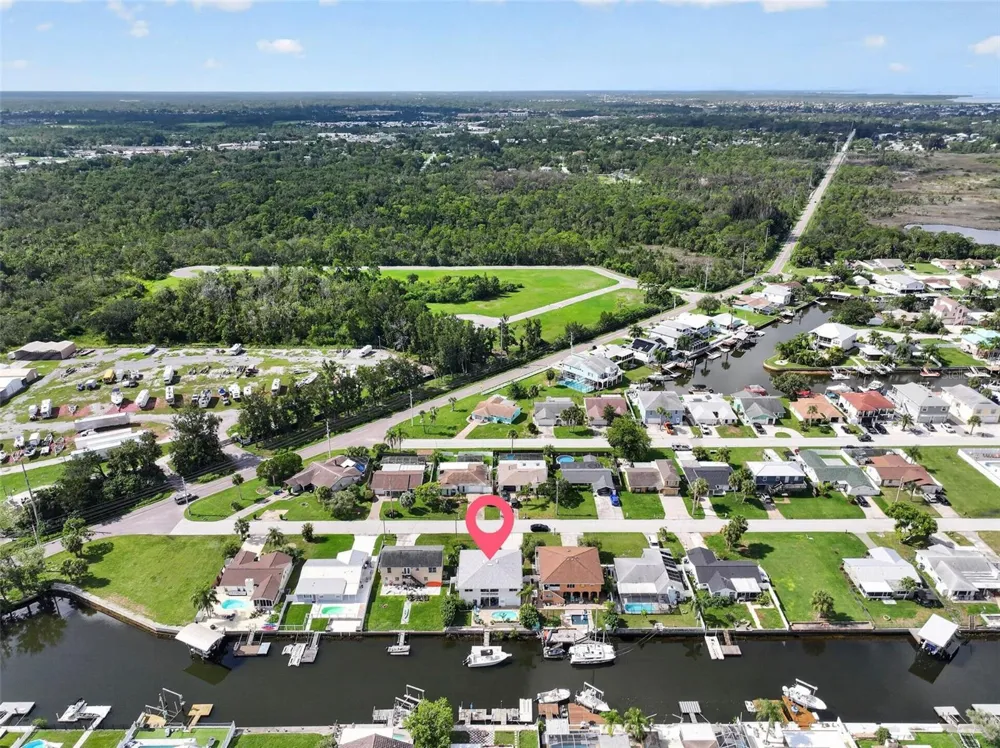7611 MAKO DRIVE Hudson, FL 34667