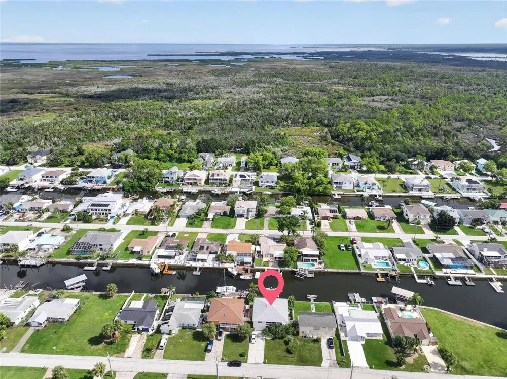 7611 MAKO DRIVE Hudson, FL 34667