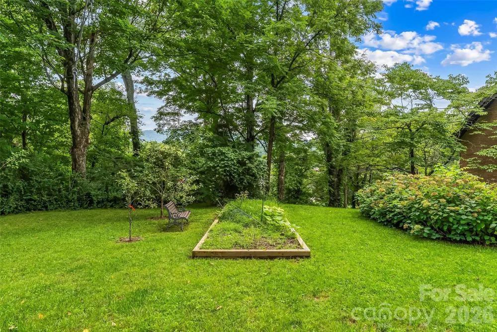 60 Monte Vista Drive Waynesville, NC 28786