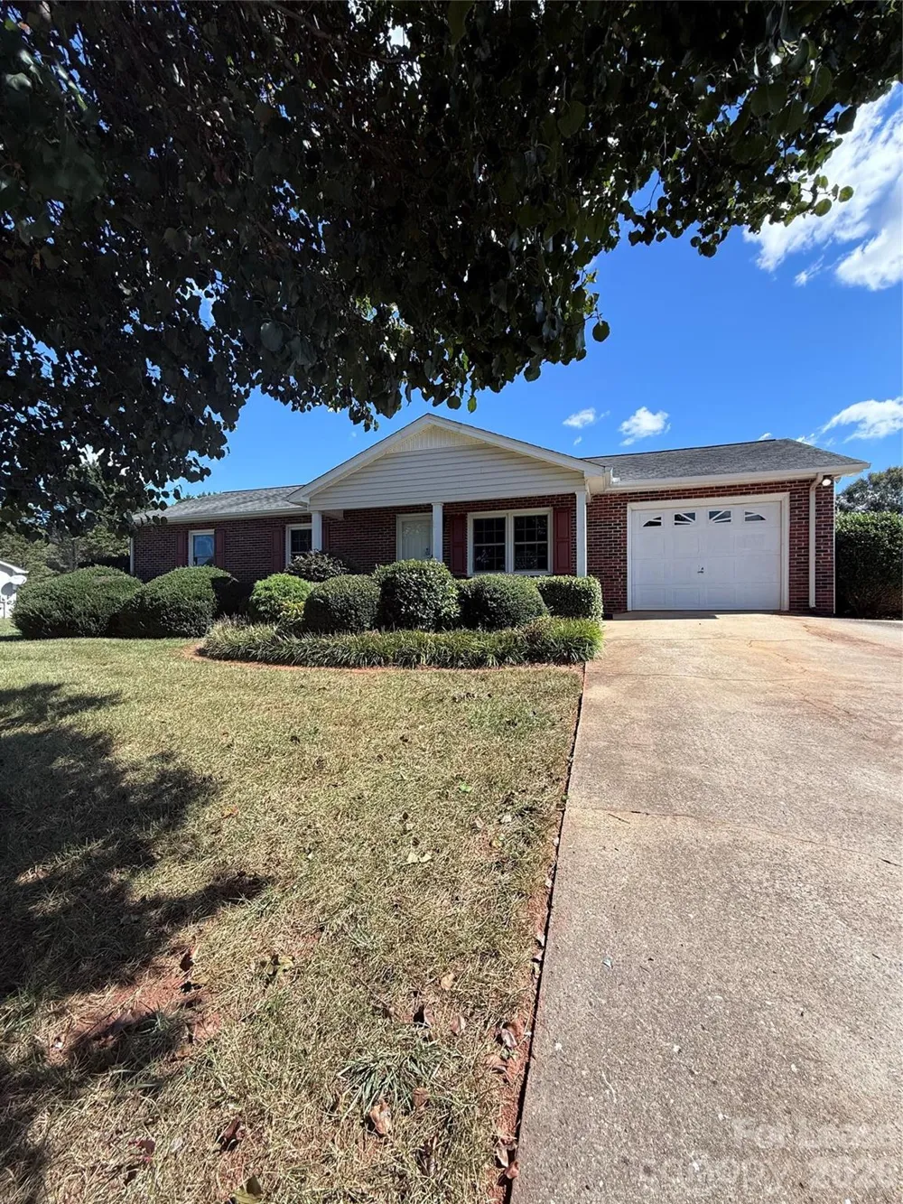869 Crystal Springs Drive Lincolnton, NC 28092