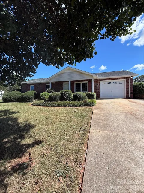 869 Crystal Springs Drive