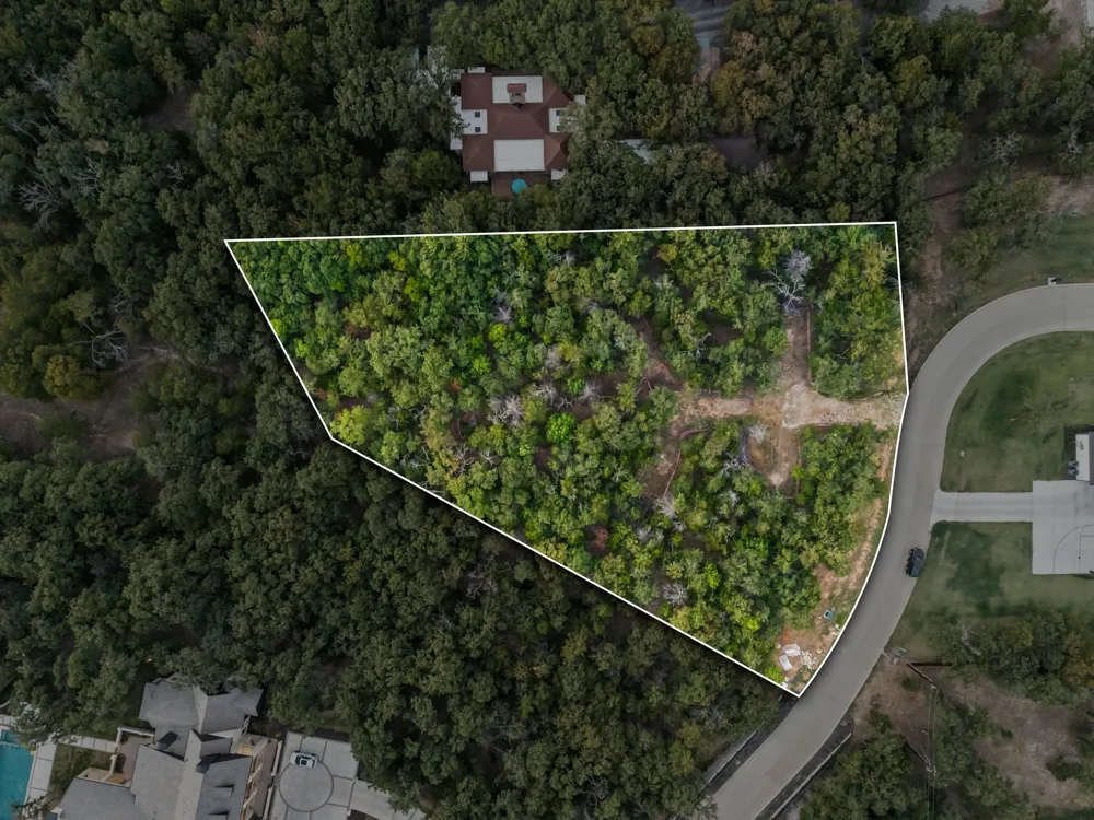 3300 Hidden Trail Court Southlake, TX 76092