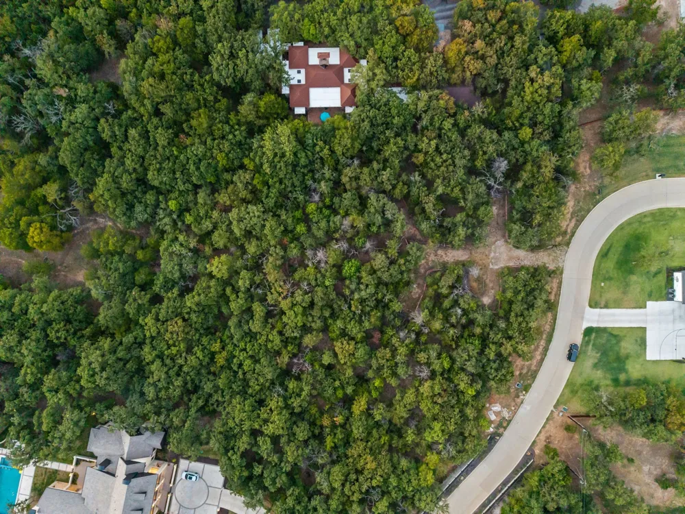 3300 Hidden Trail Court Southlake, TX 76092