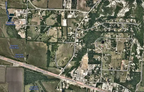 521 New Hope Road W