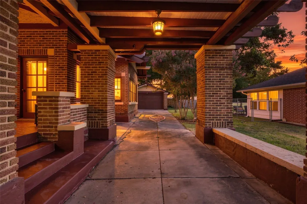 701 Pecan Street Honey Grove, TX 75446