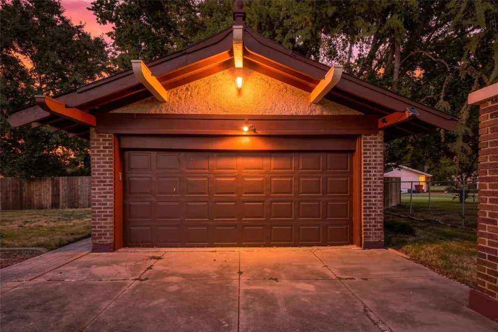 701 Pecan Street Honey Grove, TX 75446