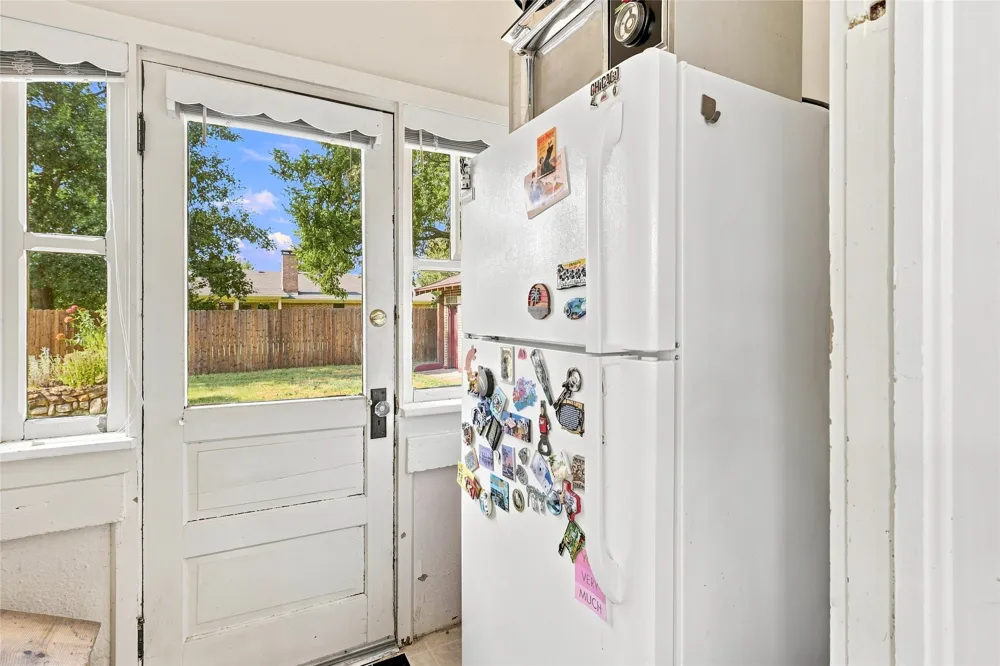 701 Pecan Street Honey Grove, TX 75446