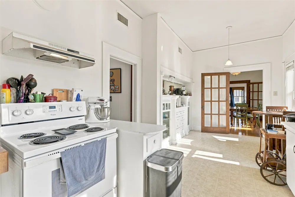 701 Pecan Street Honey Grove, TX 75446