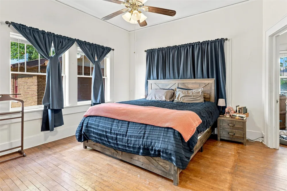 701 Pecan Street Honey Grove, TX 75446