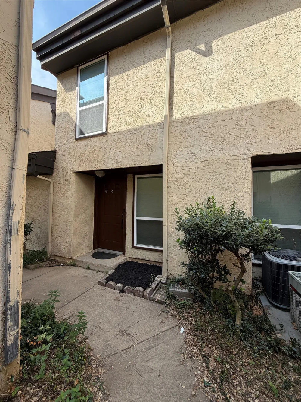 711 Harbour Town Drive #3 Lake Dallas, TX 75065