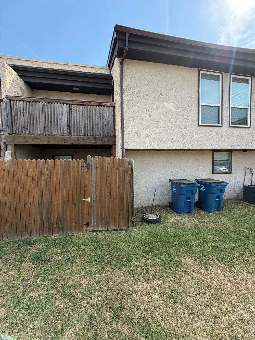 711 Harbour Town Drive #3 Lake Dallas, TX 75065