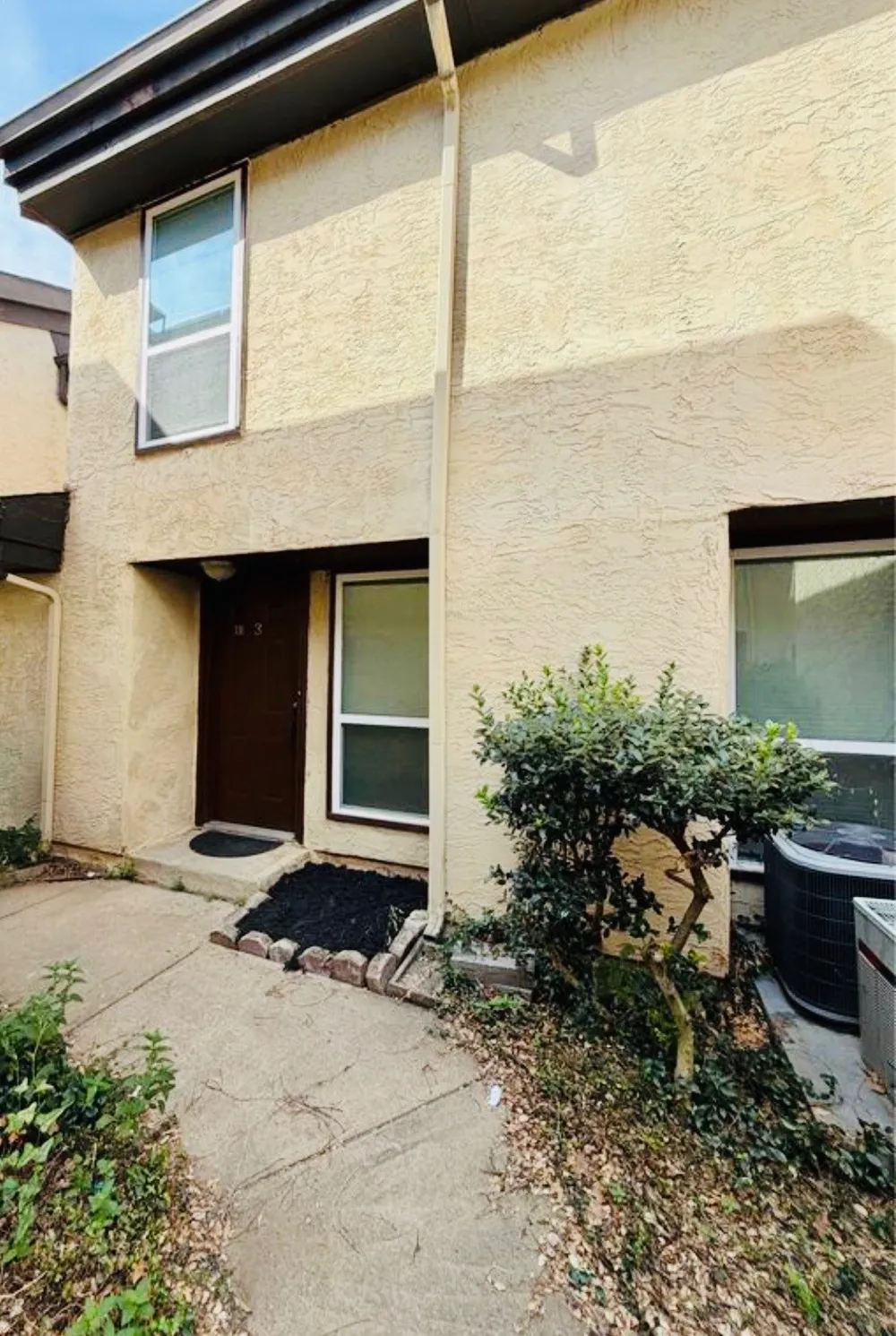 711 Harbour Town Drive #3 Lake Dallas, TX 75065