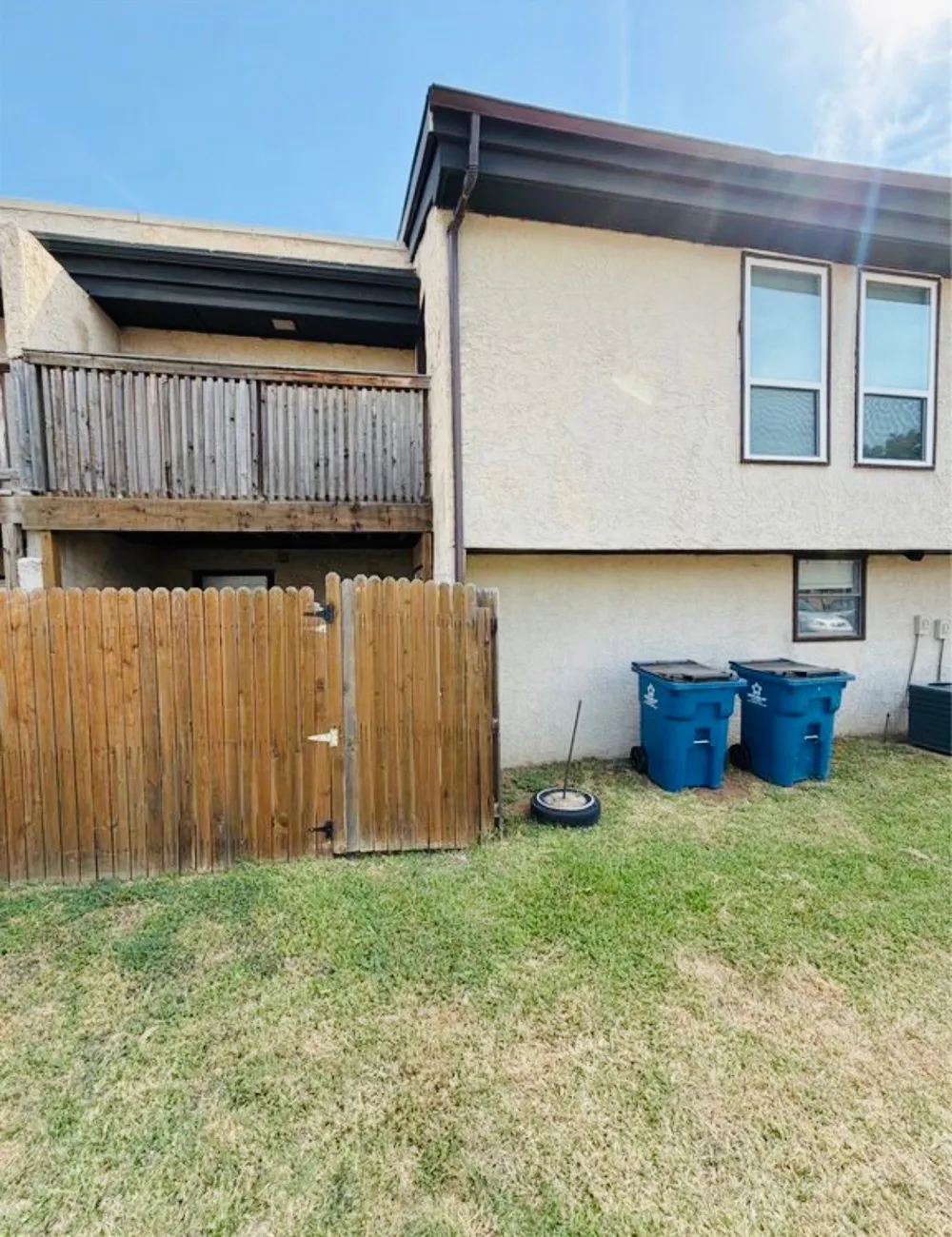 711 Harbour Town Drive #3 Lake Dallas, TX 75065
