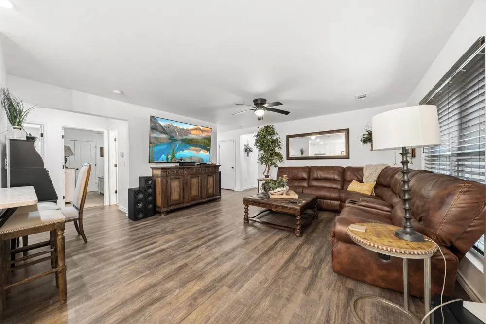 100 Hoover Avenue Whitney, TX 76692