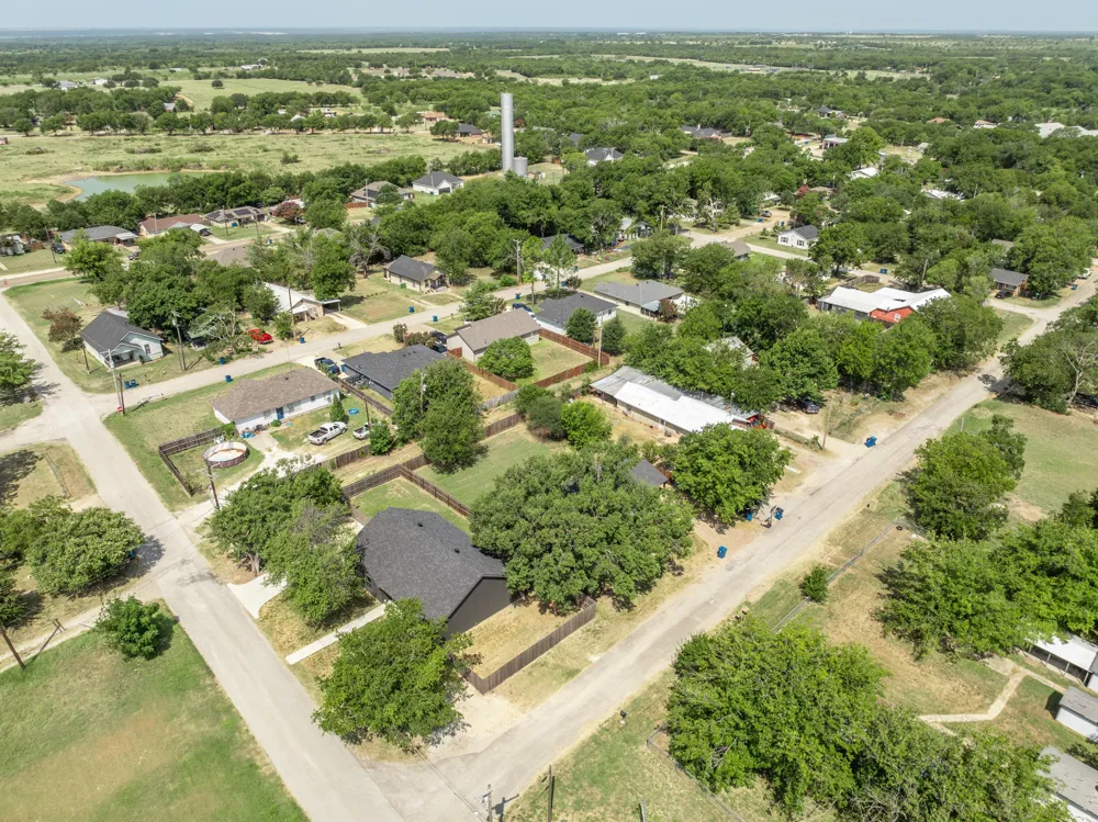 100 Hoover Avenue Whitney, TX 76692