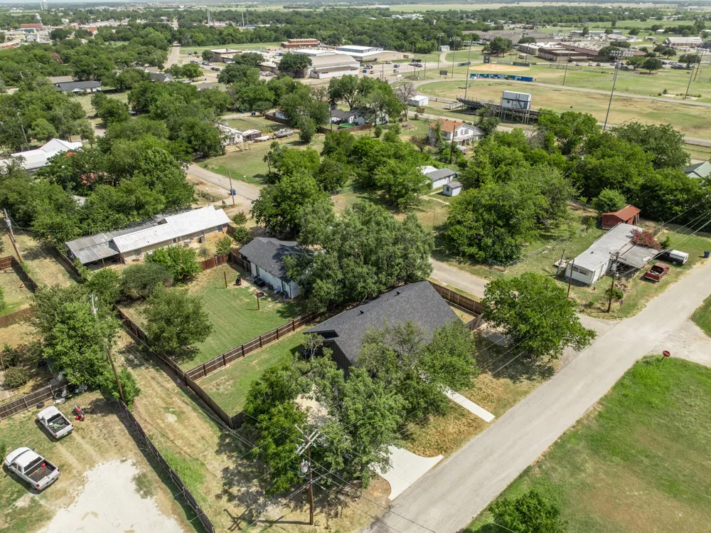 100 Hoover Avenue Whitney, TX 76692