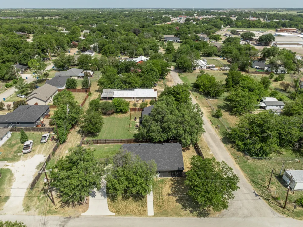 100 Hoover Avenue Whitney, TX 76692