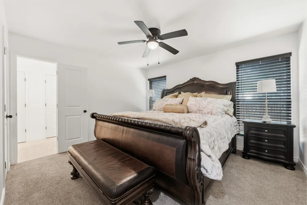 100 Hoover Avenue Whitney, TX 76692
