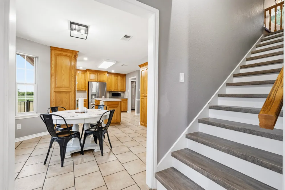 900 E Chad Street Whitney, TX 76692