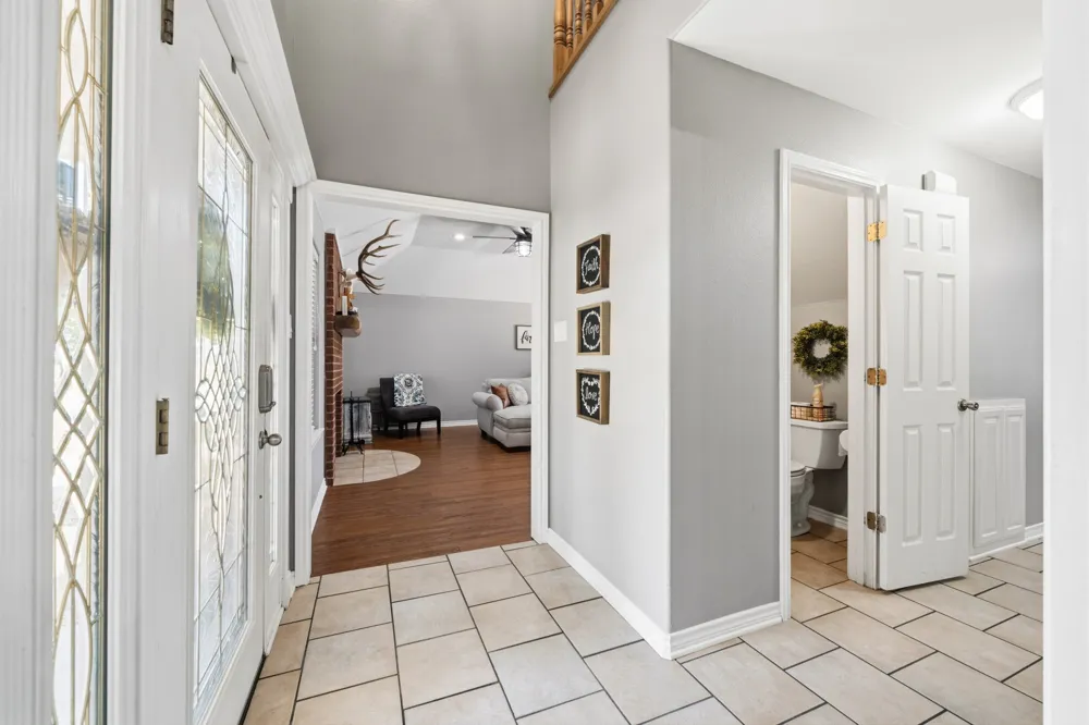 900 E Chad Street Whitney, TX 76692