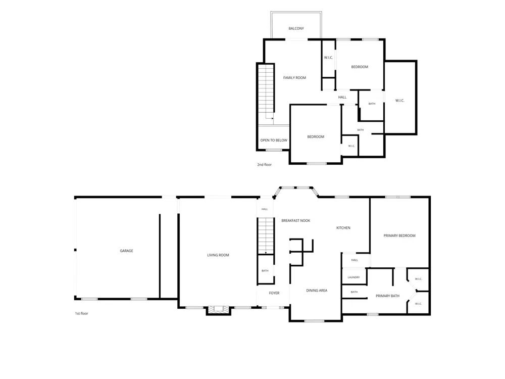 900 E Chad Street Whitney, TX 76692