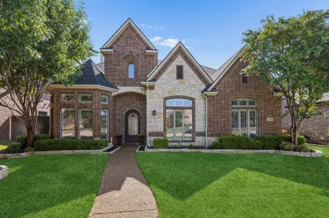 11340 Classic Lane