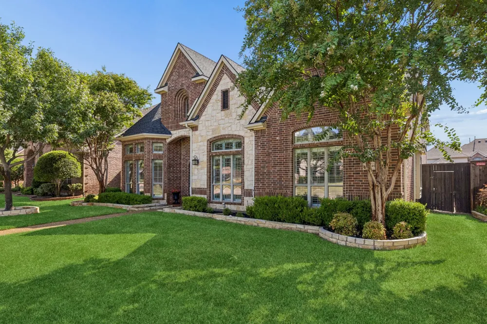 11340 Classic Lane Frisco, TX 75033