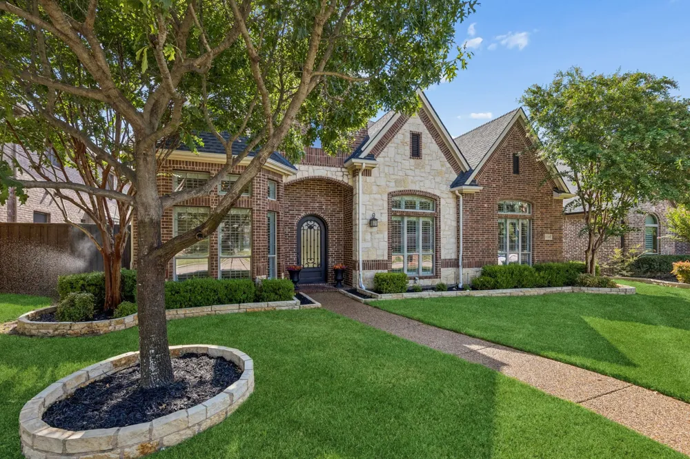 11340 Classic Lane Frisco, TX 75033