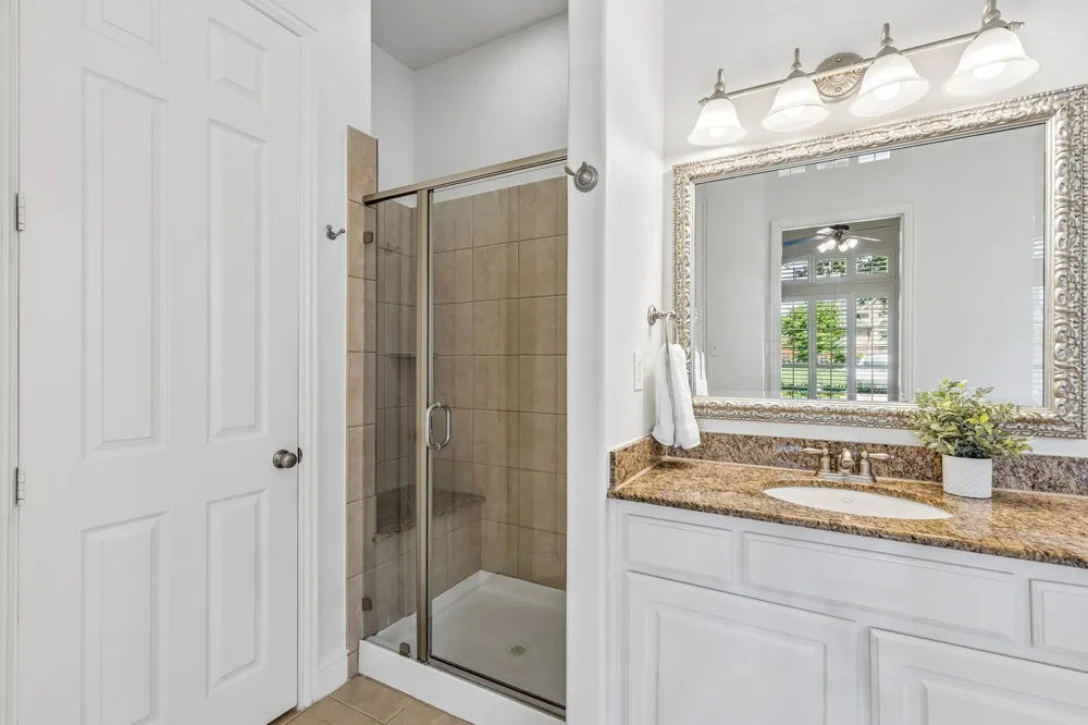 11340 Classic Lane Frisco, TX 75033