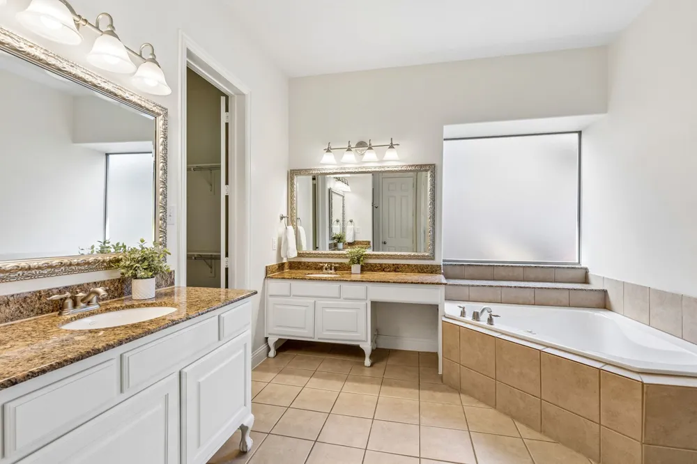 11340 Classic Lane Frisco, TX 75033