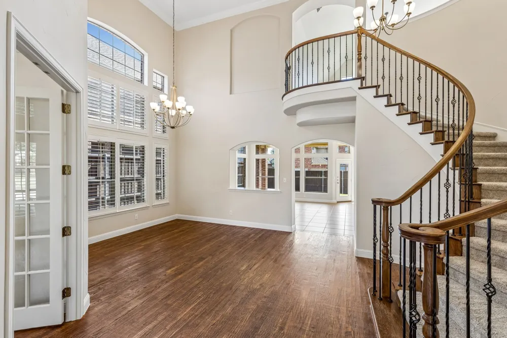 11340 Classic Lane Frisco, TX 75033