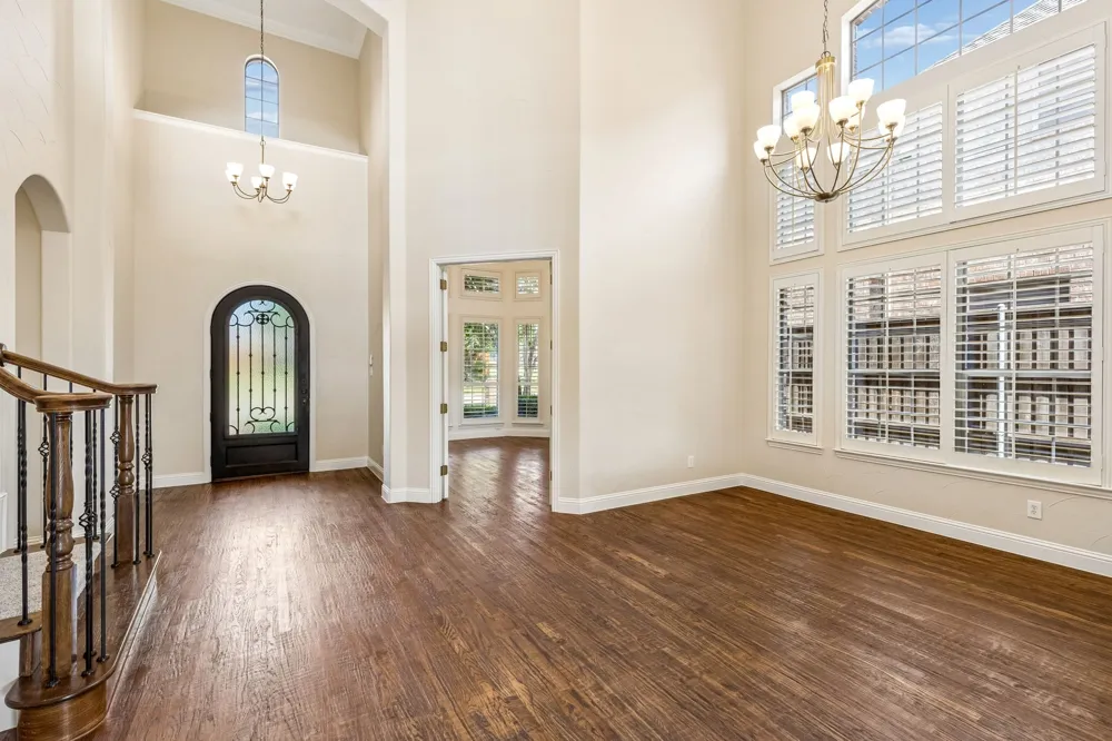 11340 Classic Lane Frisco, TX 75033