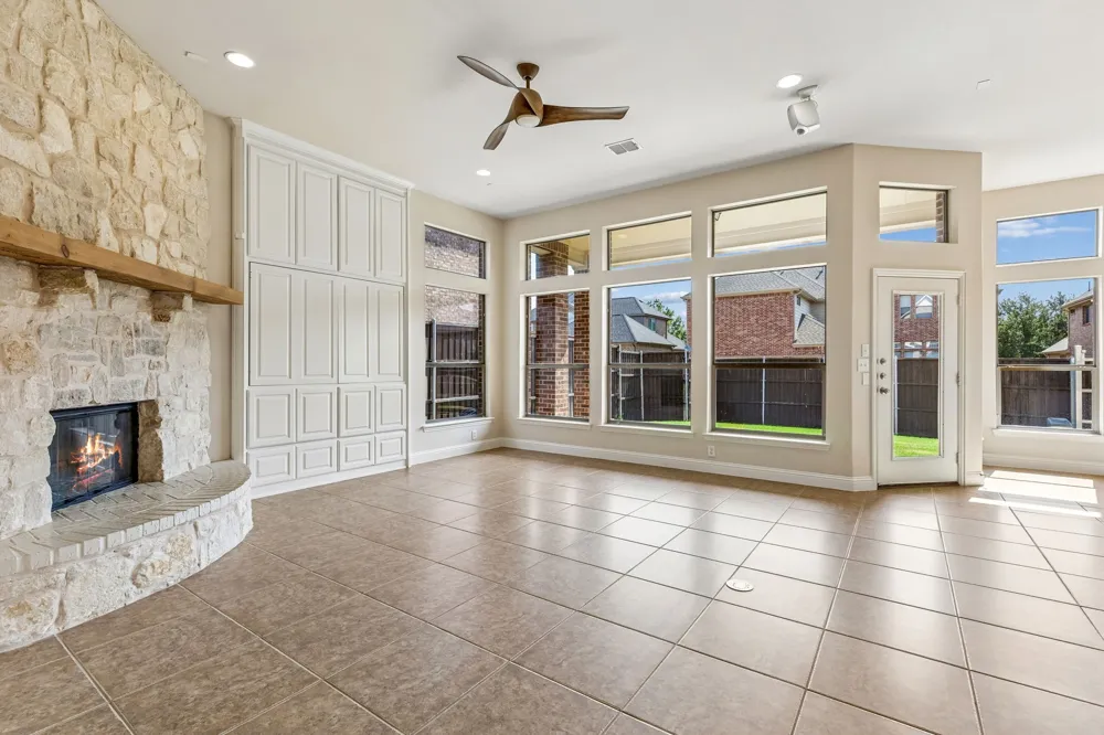11340 Classic Lane Frisco, TX 75033