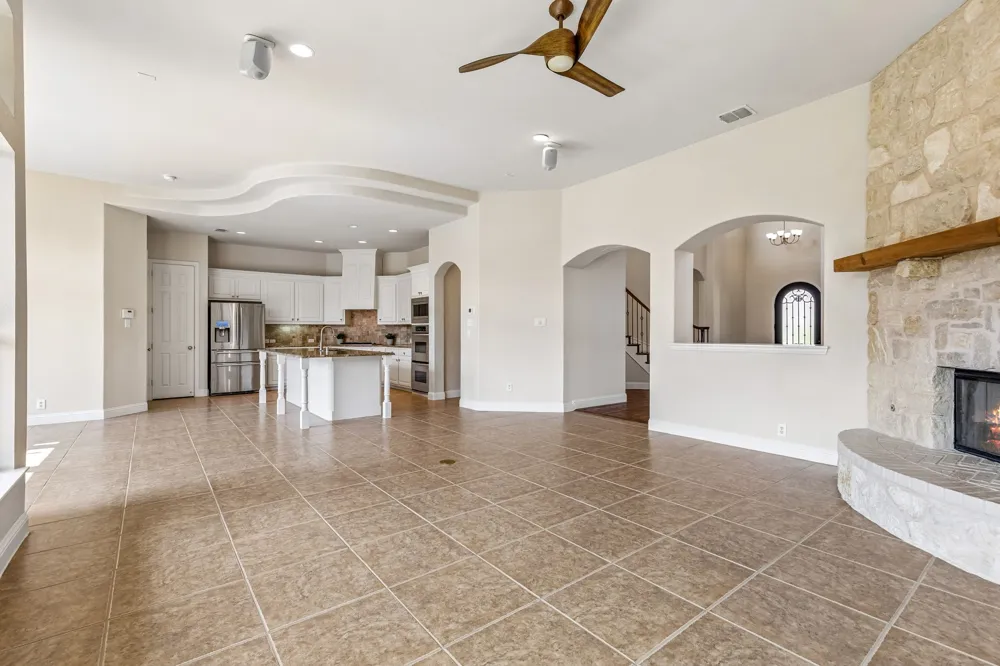 11340 Classic Lane Frisco, TX 75033