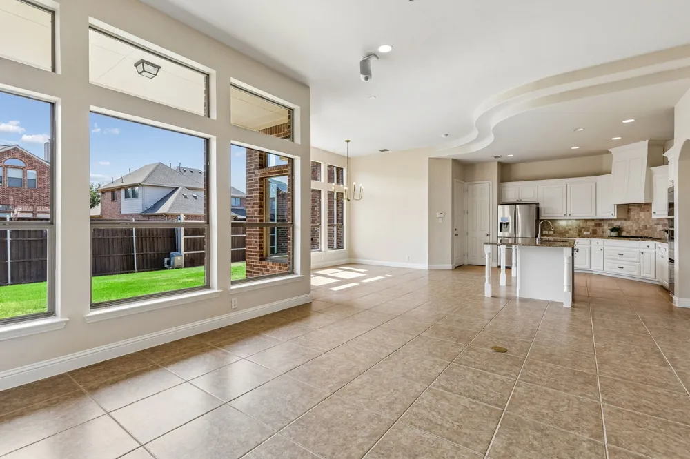 11340 Classic Lane Frisco, TX 75033