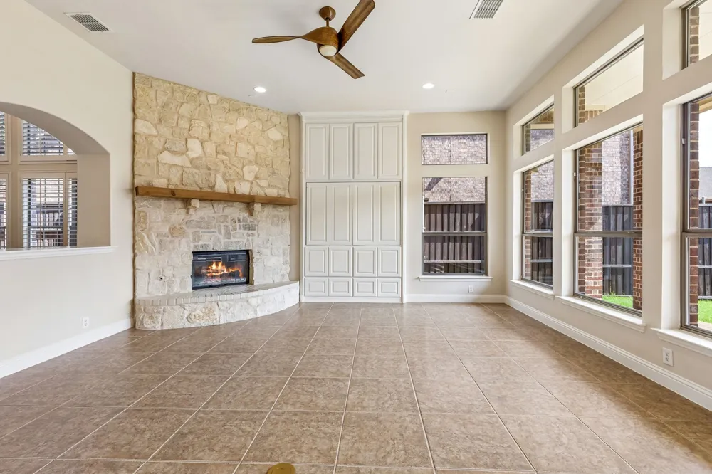 11340 Classic Lane Frisco, TX 75033