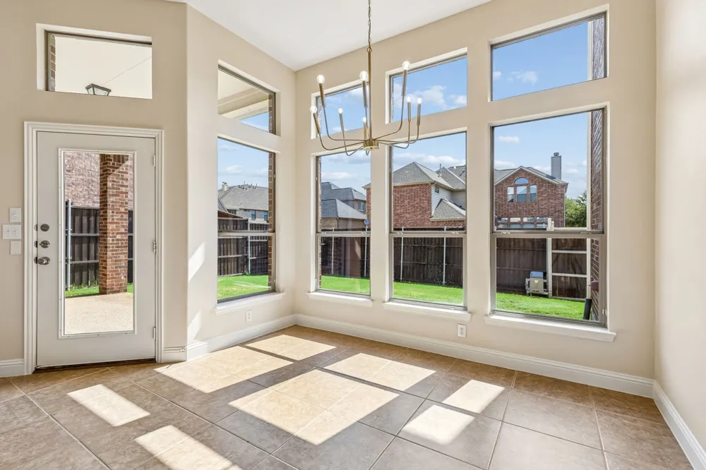 11340 Classic Lane Frisco, TX 75033