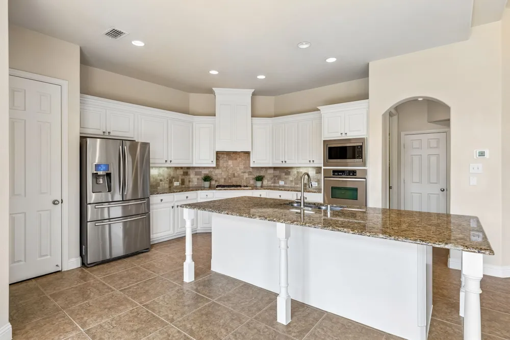 11340 Classic Lane Frisco, TX 75033