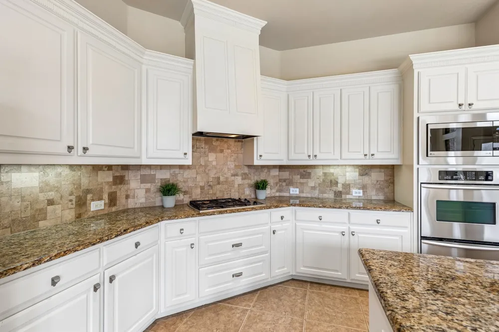 11340 Classic Lane Frisco, TX 75033