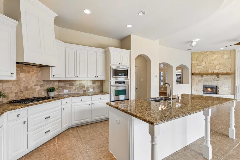 11340 Classic Lane Frisco, TX 75033