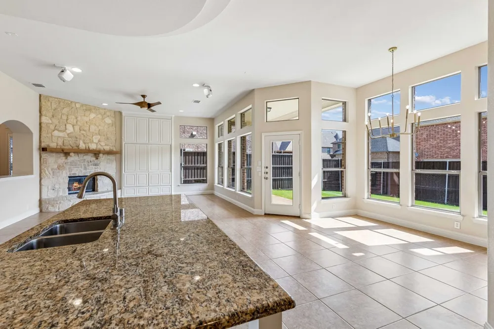 11340 Classic Lane Frisco, TX 75033