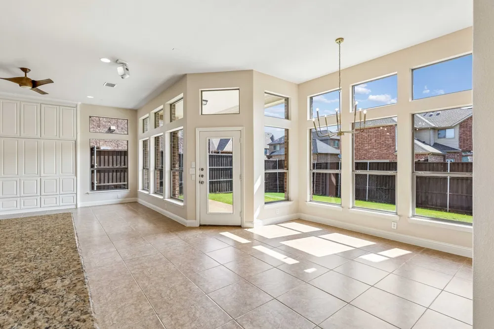 11340 Classic Lane Frisco, TX 75033