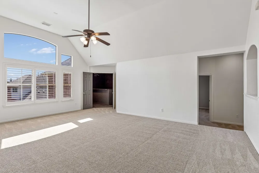 11340 Classic Lane Frisco, TX 75033