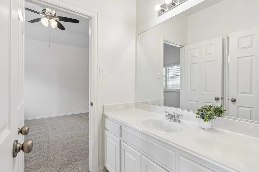 11340 Classic Lane Frisco, TX 75033