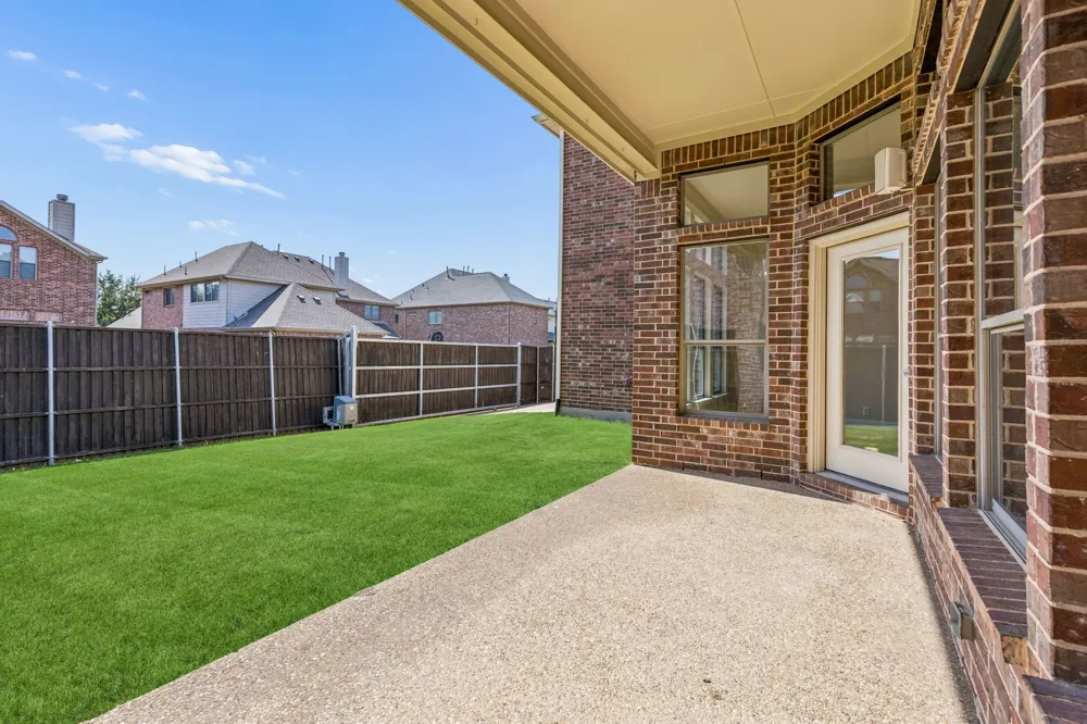 11340 Classic Lane Frisco, TX 75033