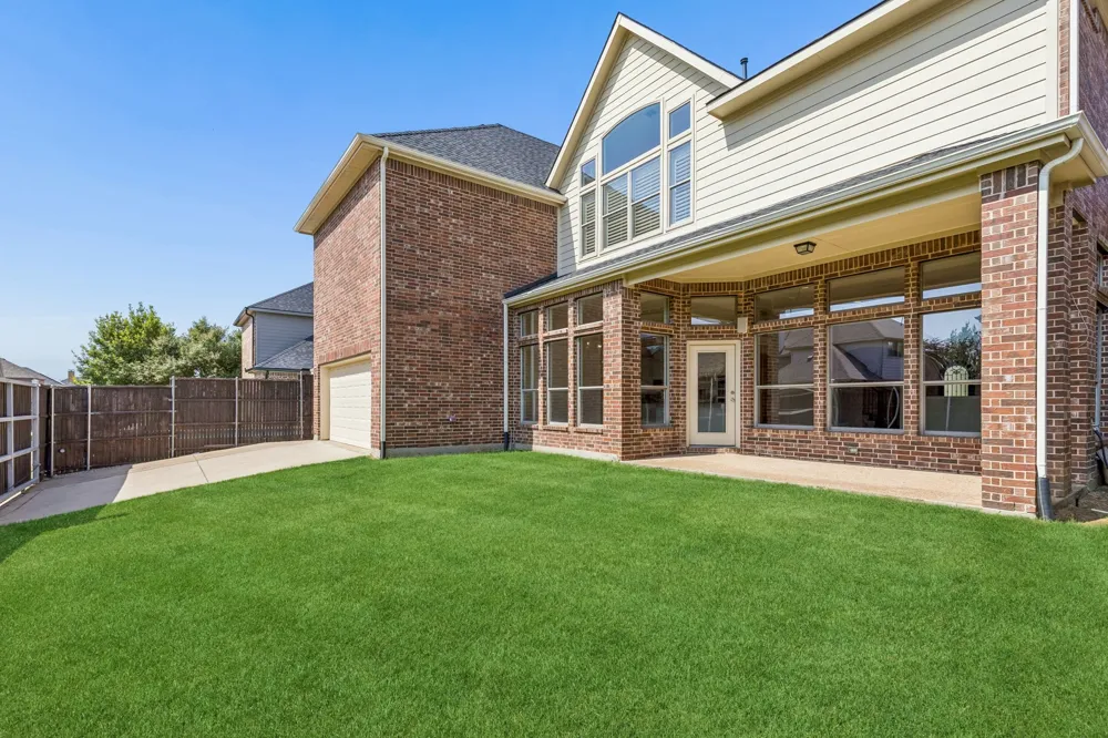 11340 Classic Lane Frisco, TX 75033