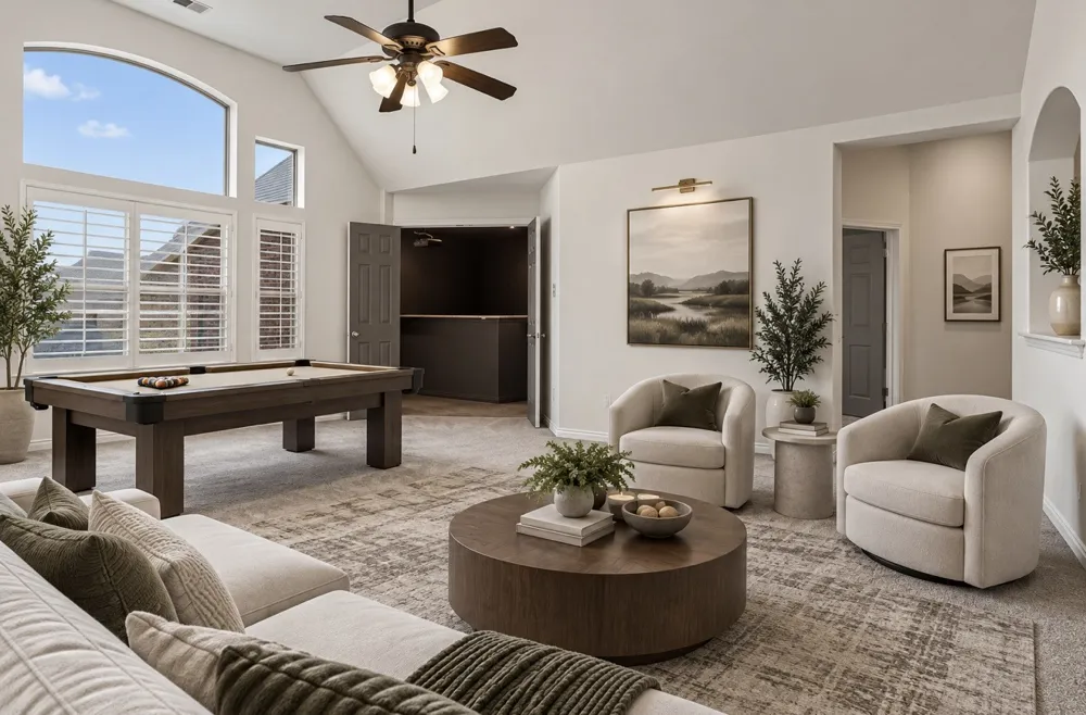11340 Classic Lane Frisco, TX 75033