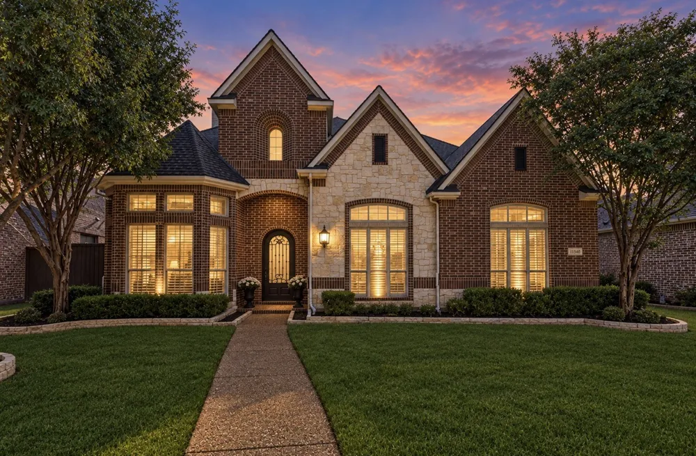 11340 Classic Lane Frisco, TX 75033