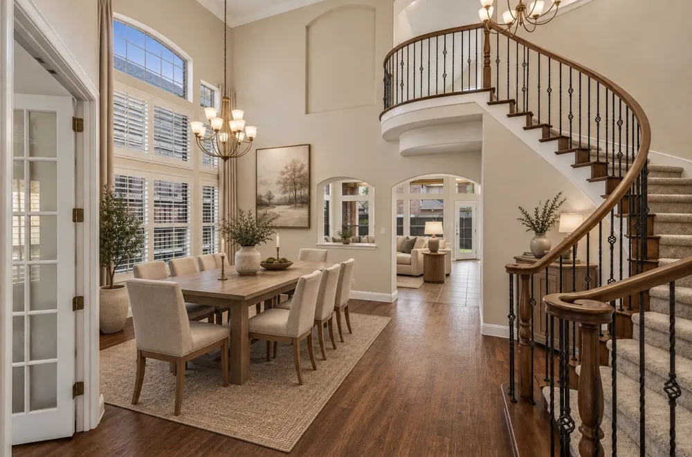 11340 Classic Lane Frisco, TX 75033