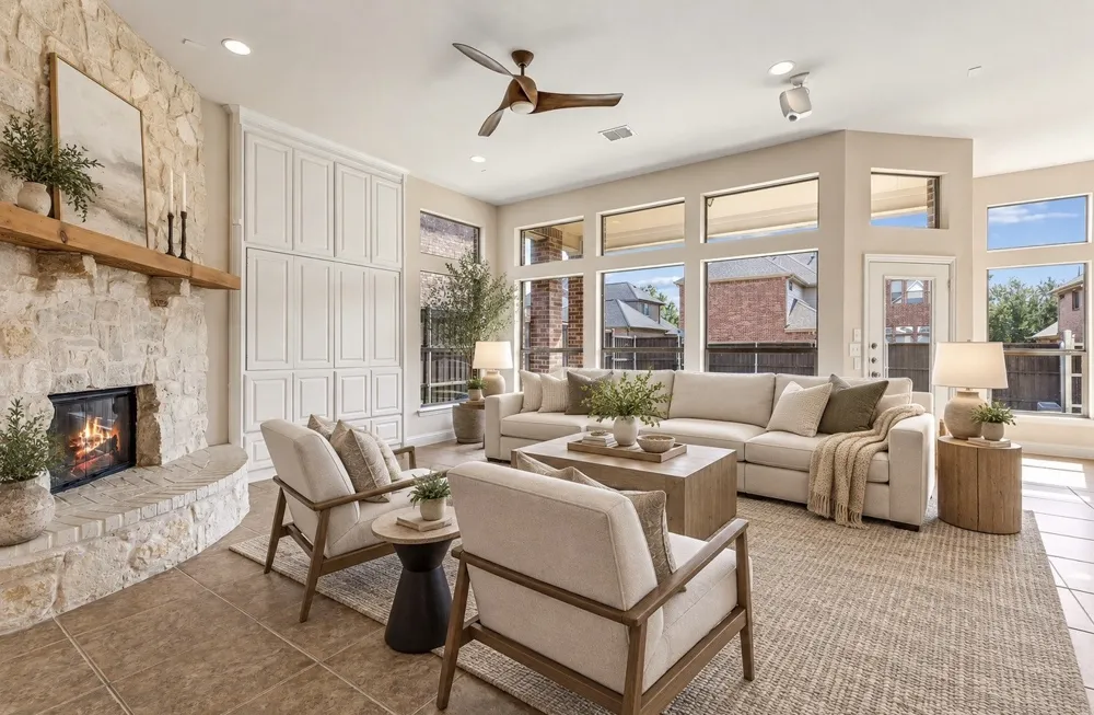 11340 Classic Lane Frisco, TX 75033